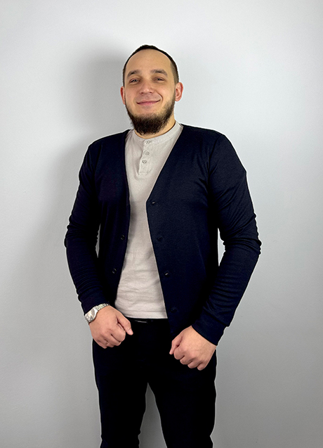 Шамиль Юнеев